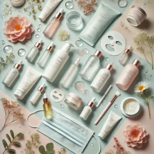 🌸 Korean Skincare Trends You Need to Try in 2025 ✨