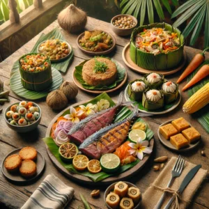 Savoring GenSan: Must-Try Local Delicacies from the Tuna Capital of the Philippines