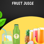 🥦🍎 Vegetable Juice vs. Fruit Juice: Which Is Healthier?